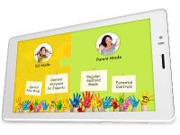 Micromax Canvas Tabby P469      dual-SIM