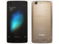 CUBOT X12      Android 5.1  $120