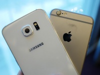    5.5- Samsung Galaxy S6 Edge Plus