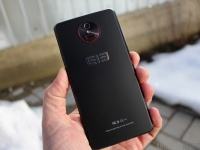 Elephone P9000       10-  Mediatek MT6797