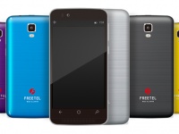 Freetel Katana 01  Katana 02  4- LTE-   Windows 10