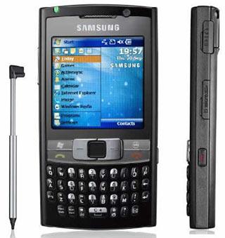 Samsung SGH-i780