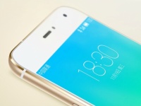  Meizu MX5 