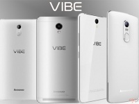 Lenovo Vibe S1   TENAA