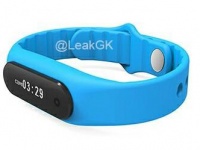 Xiaomi    - Mi Band  OLED-