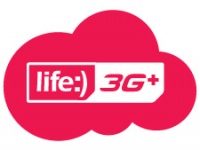      3G+  life:)