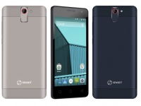 Senseit E400      Android Lollipop   