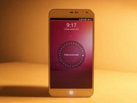 Meizu MX4 Ubuntu Edition    