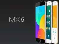 Meizu MX5        $300