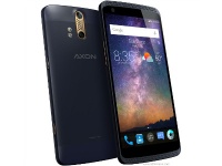 ZTE        Axon