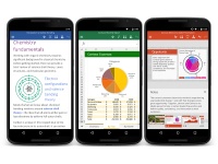 Microsoft     Office  Android