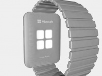   - Microsoft Lumia Watch   Windows 10
