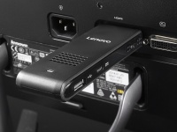 Lenovo  -  ideacentre Stick 300