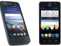ZTE    Maven  Sonata 2