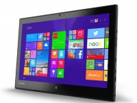 Toshiba Portege WT20   12.5- -  Windows 8.1 Pro