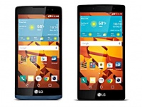 LG  4- LTE- Volt 2  Tribute 2