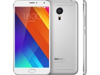    Meizu MX5  MediaTek Helio X10