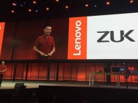 Lenovo     ZUK Z1    U-Touch