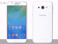 Samsung Galaxy A8      