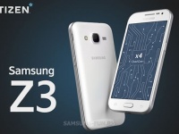 Samsung    Tizen- Z2  Z3