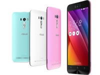 ASUS      Zenfone Go
