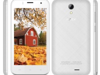 Intex Aqua Y4  4.5-    Android 4.4  $66