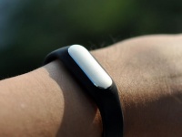- Xiaomi MiBand 1s   