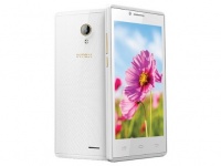 Intex Aqua Q5  4.5-     Android 4.4.2  $80
