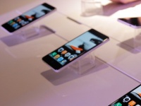 TCL P606L  5.5- Android-  8- Snapdragon 615