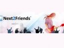 Next2Friends   : Bluetooth -      