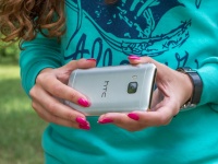   HTC One M9   Smartphone.ua!