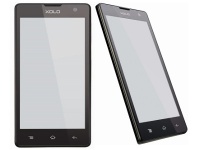Xolo Era  4- Android-  1    $70