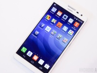    Huawei Ascend Mate 8