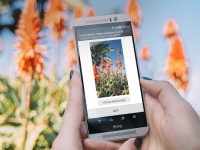 HTC Aero  2.5D QHD-  Gorilla Glass 4