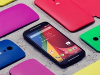 Motorola Moto G (2015)  Moto X Sport 