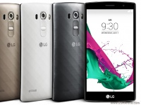LG G4 Beat c 8- Snapdragon 615  