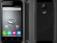 Micromax Bolt S301     Android 4.4.2 KitKat