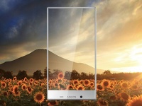 Sharp    Aquos Crystal Y