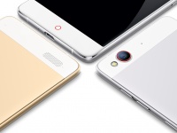 ZTE Nubia My Prague  8-     6 