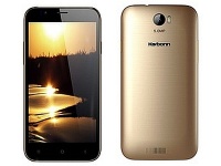 Karbonn Aura  5- Android-  4-   $78