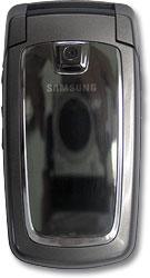 Samsung U550