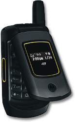 Motorola i570