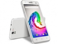 Android One- Iris X5 4G 