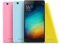 Xiaomi   Mi 4i  Snapdragon 808