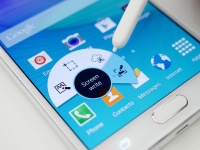:  Samsung Galaxy Note 5  12 