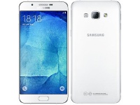   Samsung Galaxy A8   