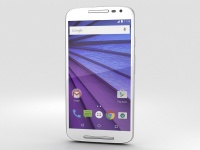    Motorola Moto G (2015)
