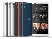 Desire 626, 626s, 526  520   4- Android-  HTC