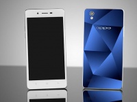  LTE- Mirror 5  64- Snapdragon 410  -