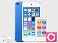 Apple   iPod touch   64-  A8
